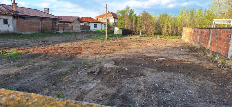 Продава ПАРЦЕЛ, гр. Раковски, област Пловдив, снимка 6 - Парцели - 53118343