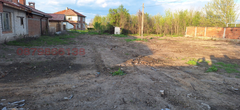 Продава ПАРЦЕЛ, гр. Раковски, област Пловдив, снимка 9 - Парцели - 53118343