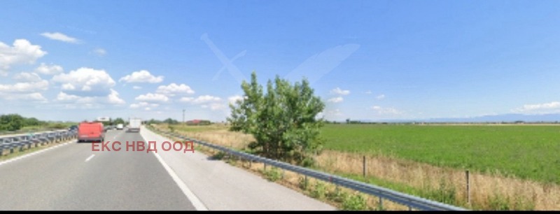 For Sale  Plot region Plovdiv , magistrala Trakiya , 6964 sq.m | 17917828 - image [2]