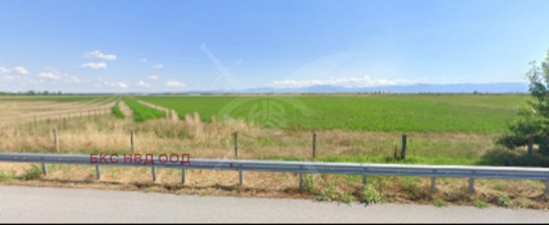 For Sale  Plot region Plovdiv , magistrala Trakiya , 6964 sq.m | 17917828