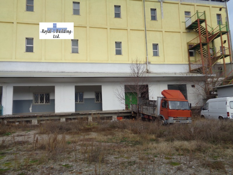 Eladó  Tárolás Kjustendil , Promislena zona - Sever , 8000 négyzetméter | 75130691 - kép [2]