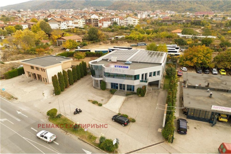 Продава БИЗНЕС ИМОТ, гр. Петрич, област Благоевград