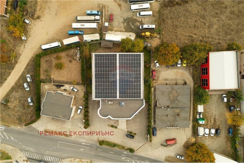 Продава БИЗНЕС ИМОТ, гр. Петрич, област Благоевград, снимка 4 - Други - 51566295