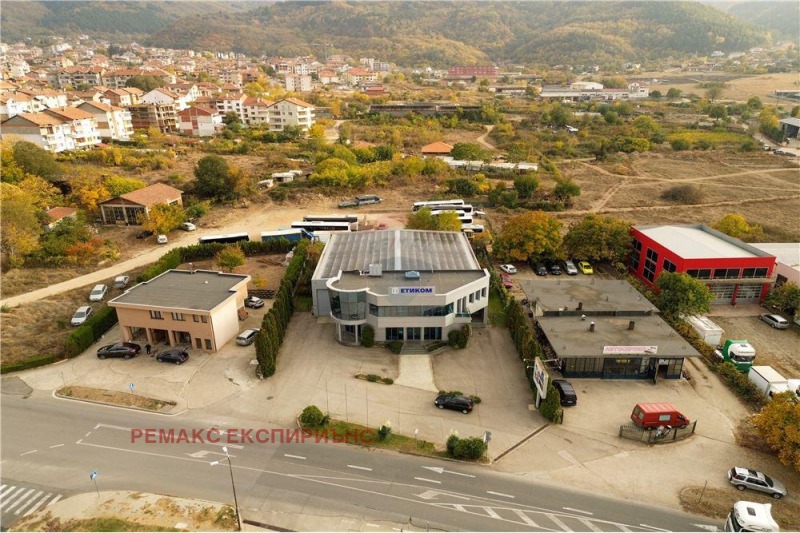 Продава БИЗНЕС ИМОТ, гр. Петрич, област Благоевград, снимка 3 - Други - 51566295