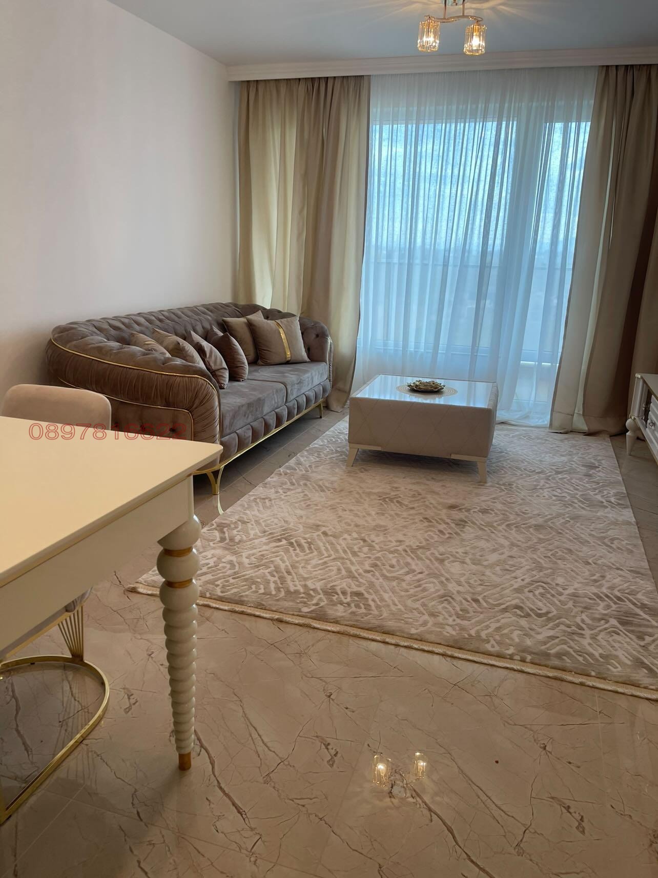 Продава 2-СТАЕН, гр. Пловдив, Христо Смирненски, снимка 9 - Апартаменти - 54612880