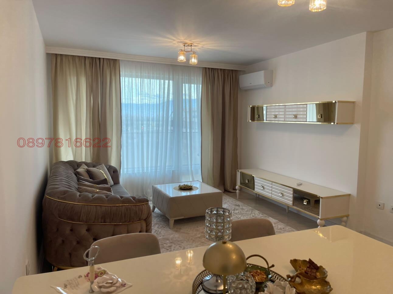 Продава 2-СТАЕН, гр. Пловдив, Христо Смирненски, снимка 17 - Апартаменти - 54612880