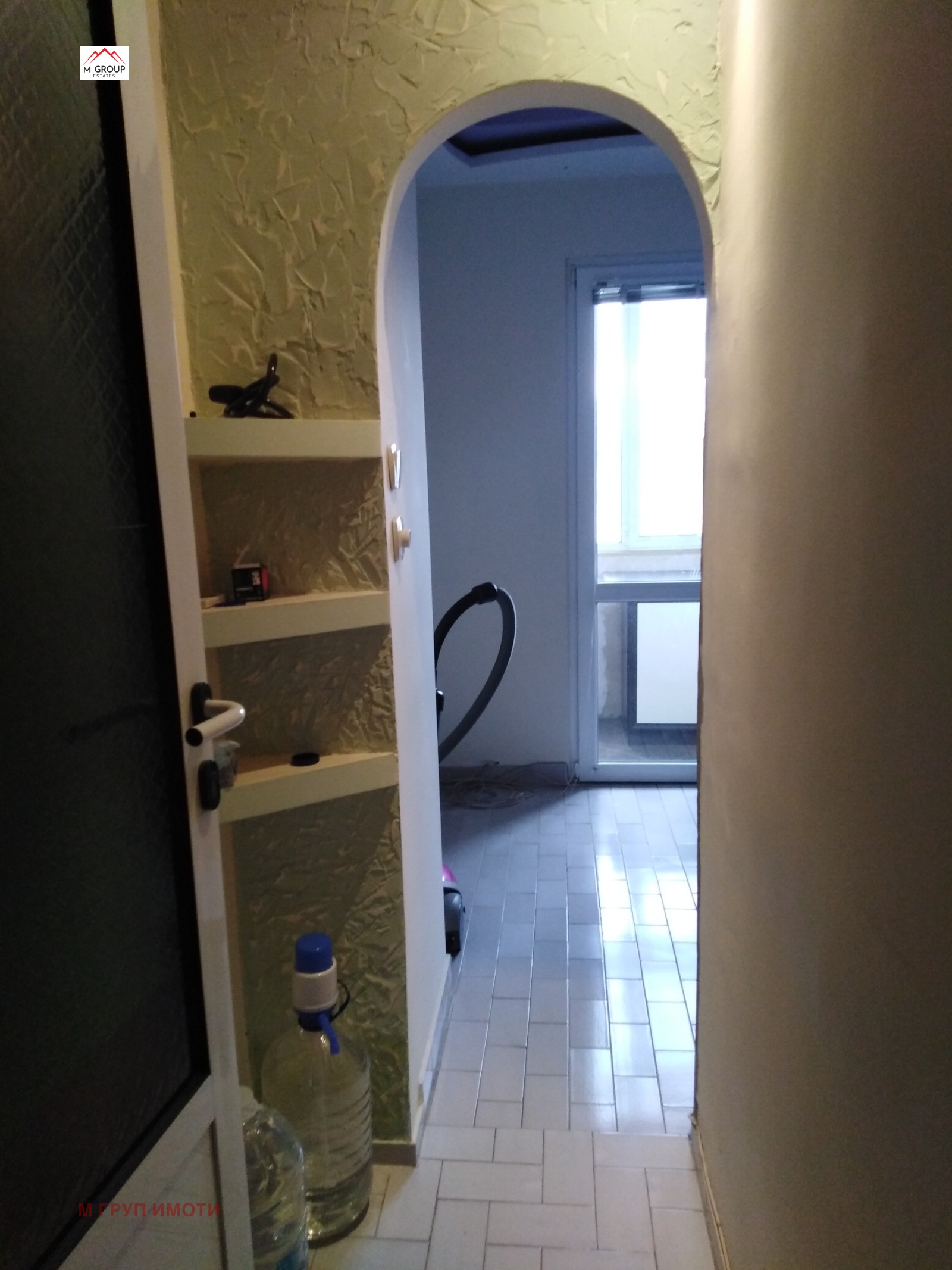 Продава 2-СТАЕН, гр. Пловдив, Христо Смирненски, снимка 7 - Апартаменти - 54120944