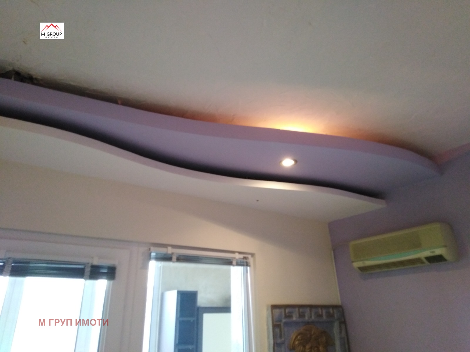 Продава 2-СТАЕН, гр. Пловдив, Христо Смирненски, снимка 9 - Апартаменти - 54120944