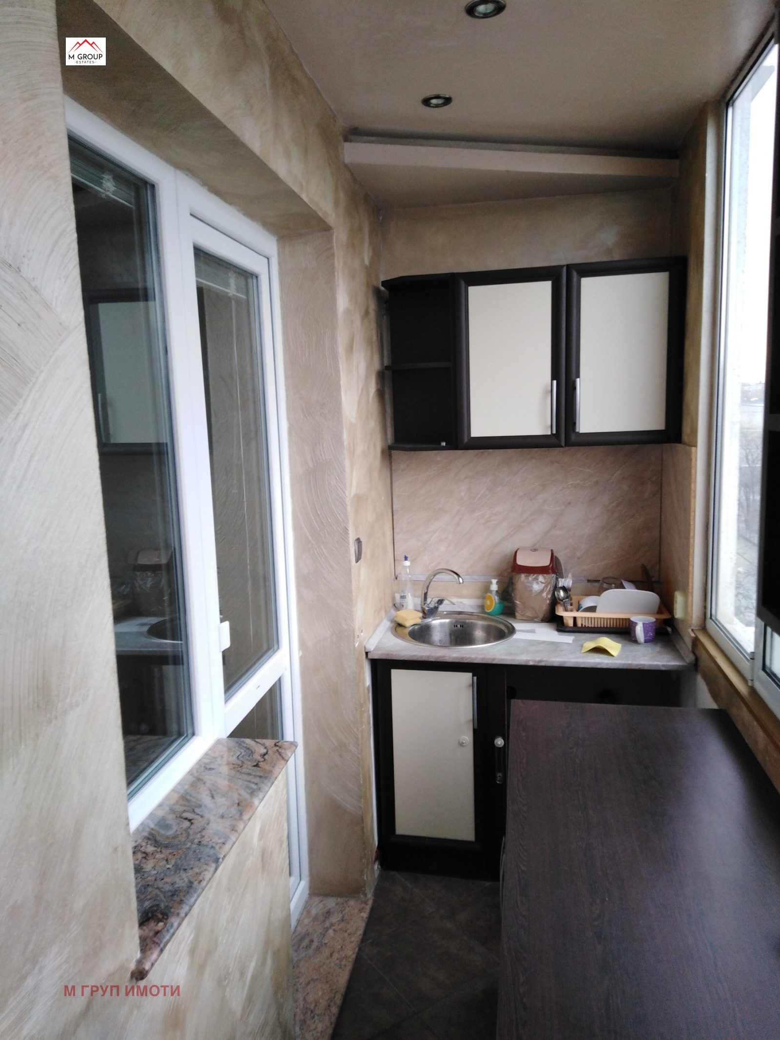 Продава 2-СТАЕН, гр. Пловдив, Христо Смирненски, снимка 14 - Апартаменти - 54120944