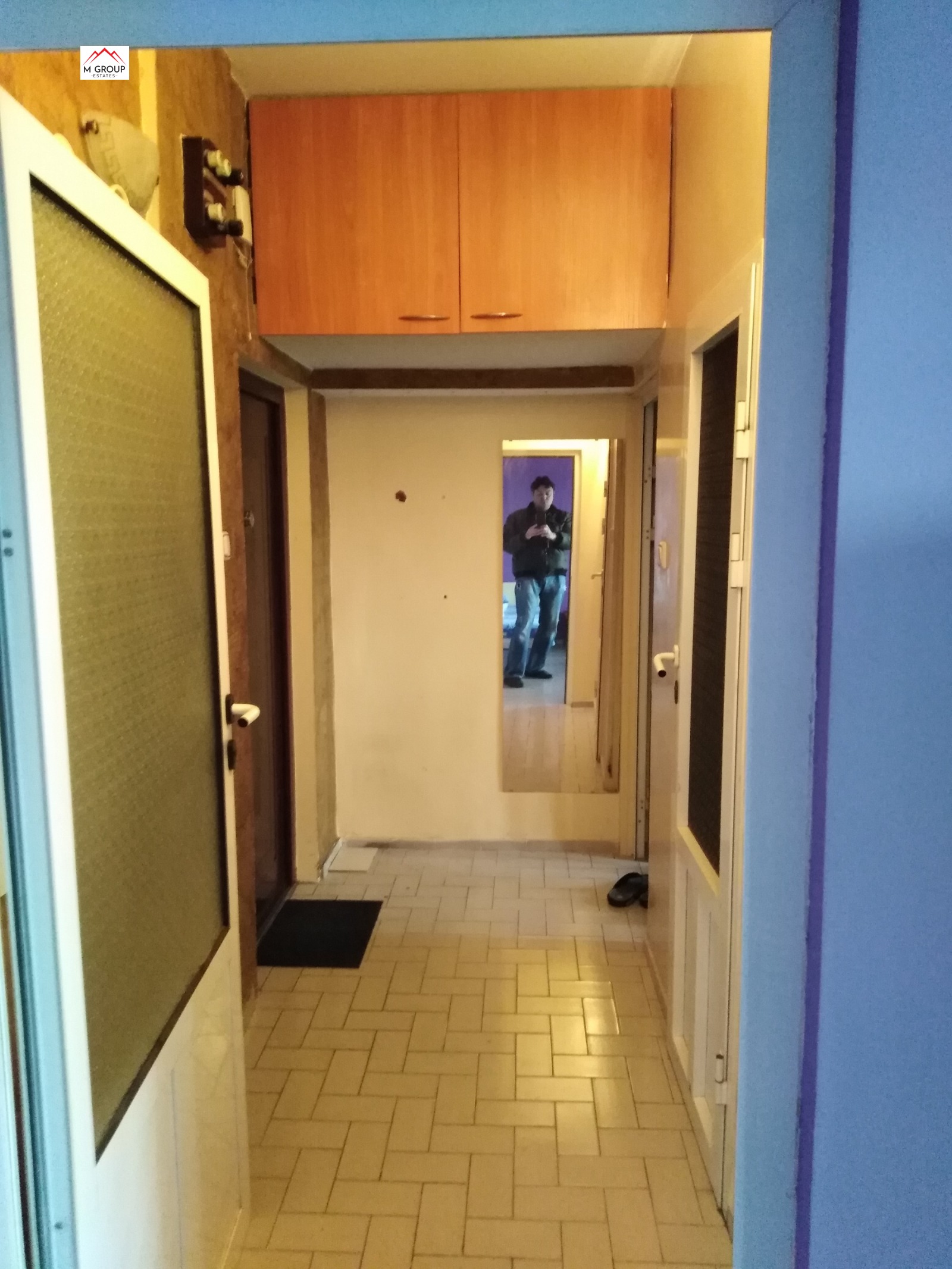 Продава 2-СТАЕН, гр. Пловдив, Христо Смирненски, снимка 6 - Апартаменти - 54120944