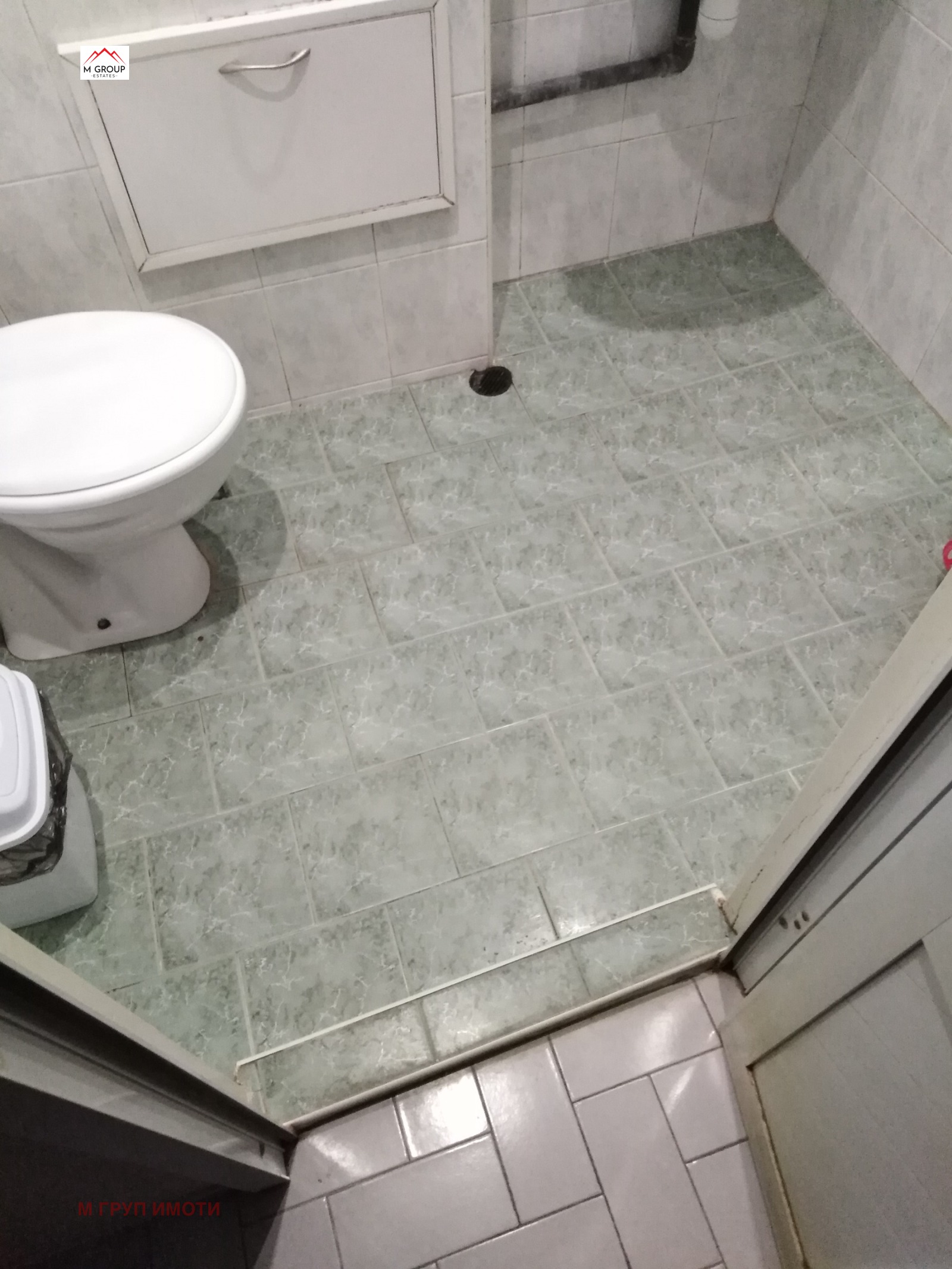 Продава 2-СТАЕН, гр. Пловдив, Христо Смирненски, снимка 13 - Апартаменти - 54120944