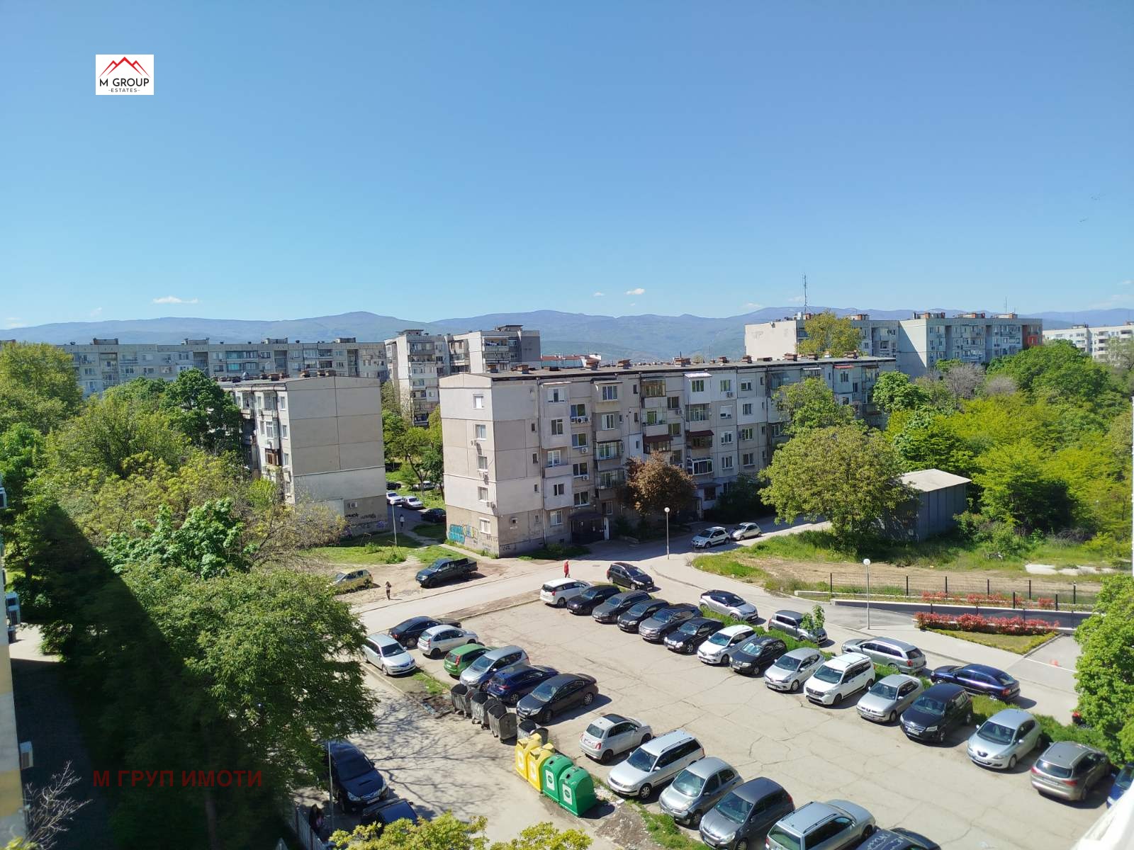 Продава 2-СТАЕН, гр. Пловдив, Христо Смирненски, снимка 16 - Апартаменти - 54120944