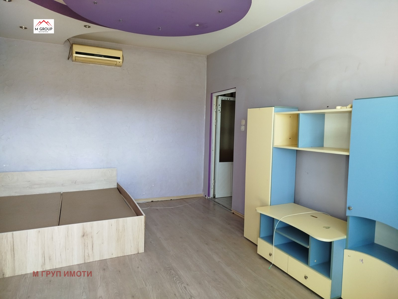 Продава 2-СТАЕН, гр. Пловдив, Христо Смирненски, снимка 14 - Апартаменти - 54120944