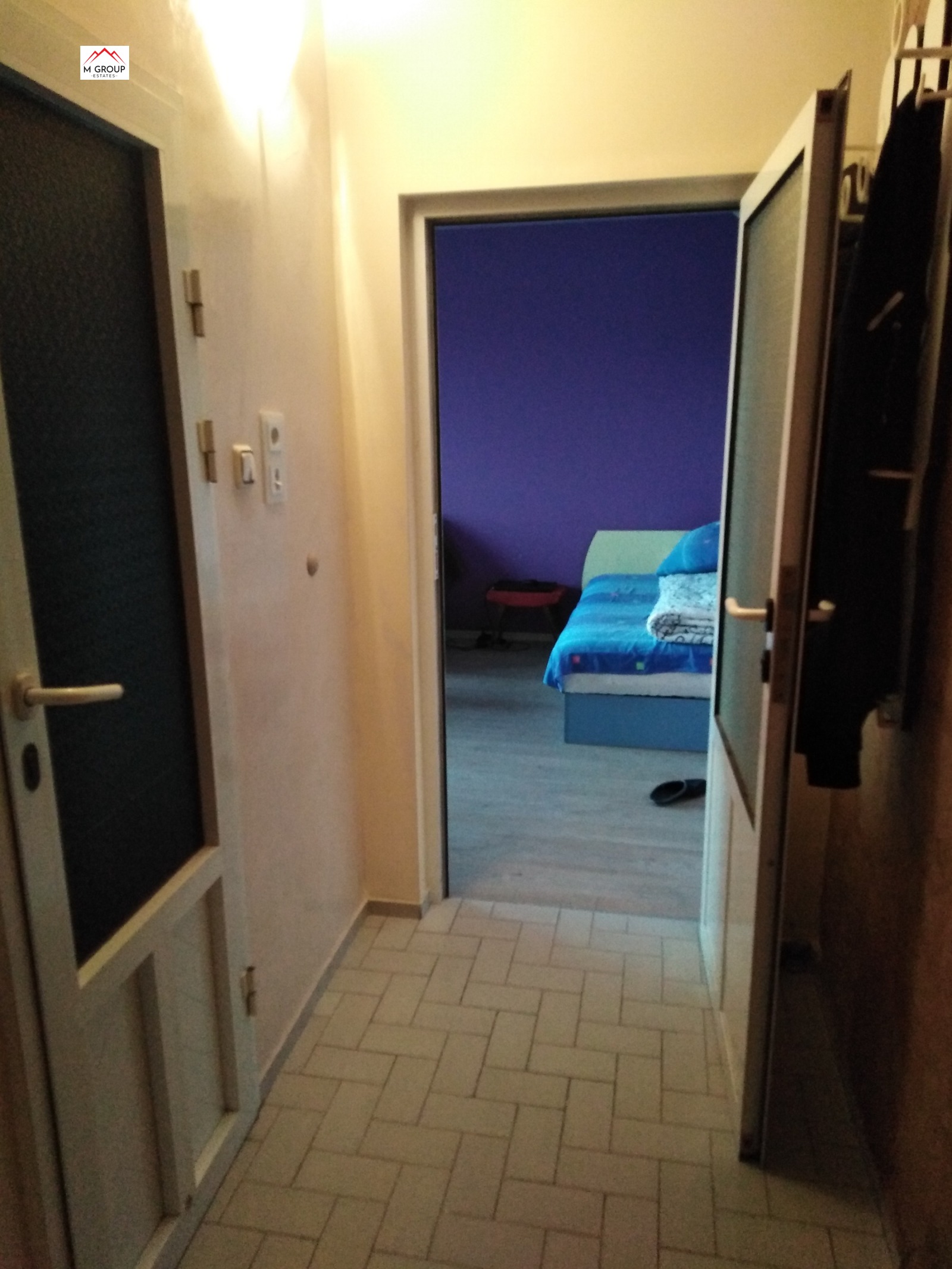 Продава 2-СТАЕН, гр. Пловдив, Христо Смирненски, снимка 4 - Апартаменти - 54120944