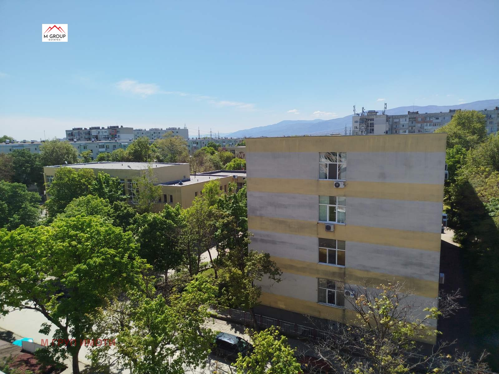 Продава 2-СТАЕН, гр. Пловдив, Христо Смирненски, снимка 15 - Апартаменти - 54120944
