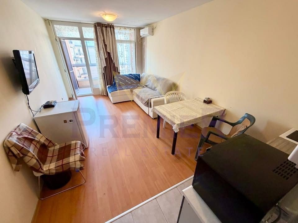 Продава 2-СТАЕН, гр. Поморие, област Бургас, снимка 4 - Апартаменти - 54131680