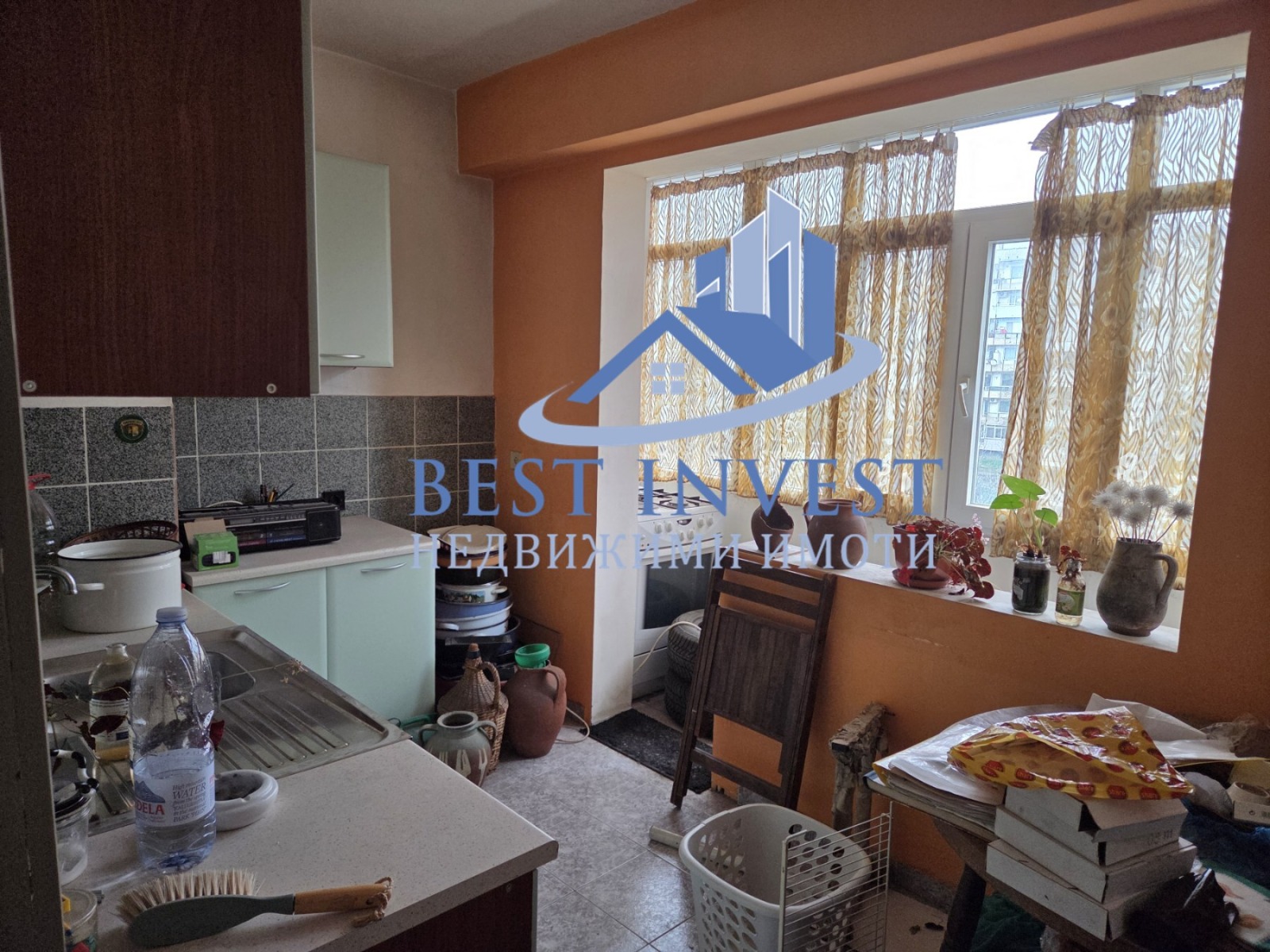 Продава 2-СТАЕН, гр. Благоевград, Еленово 2