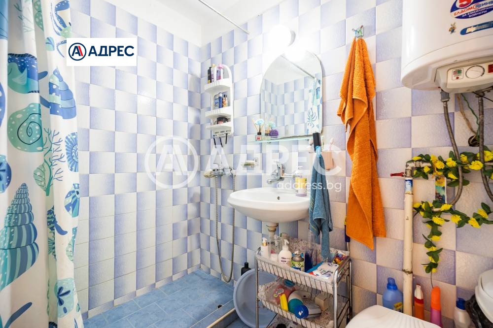 Продава 2-СТАЕН, гр. Варна, Аспарухово, снимка 8 - Апартаменти - 54355748