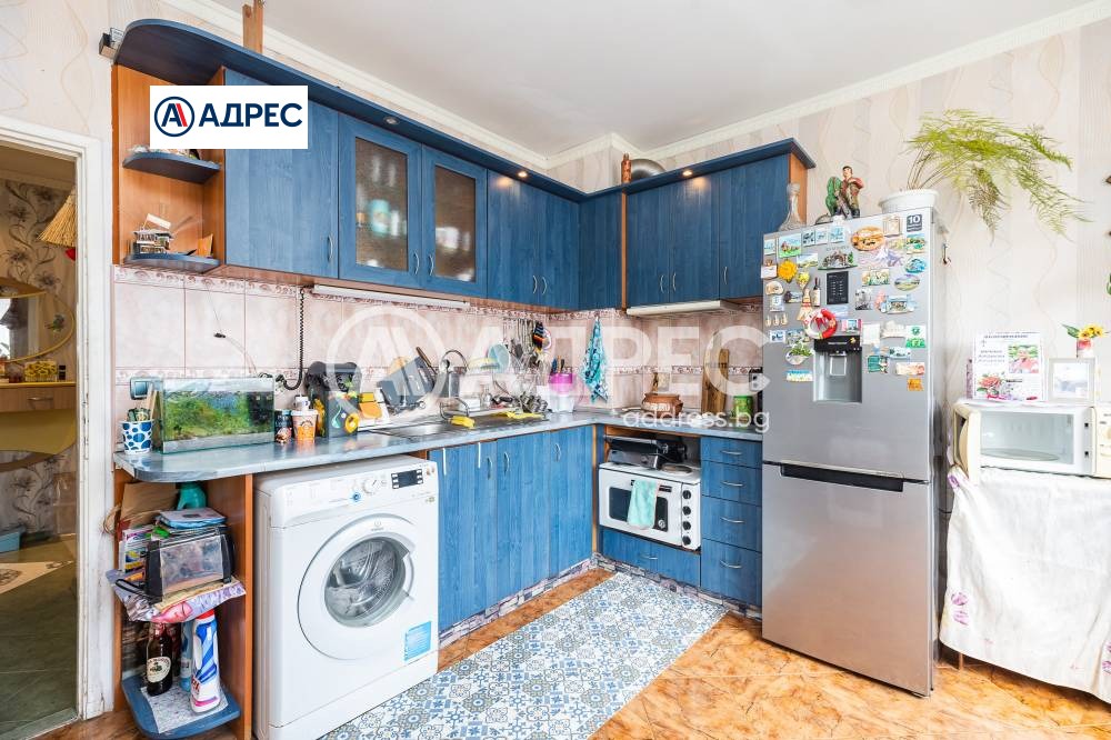 Продава 2-СТАЕН, гр. Варна, Аспарухово