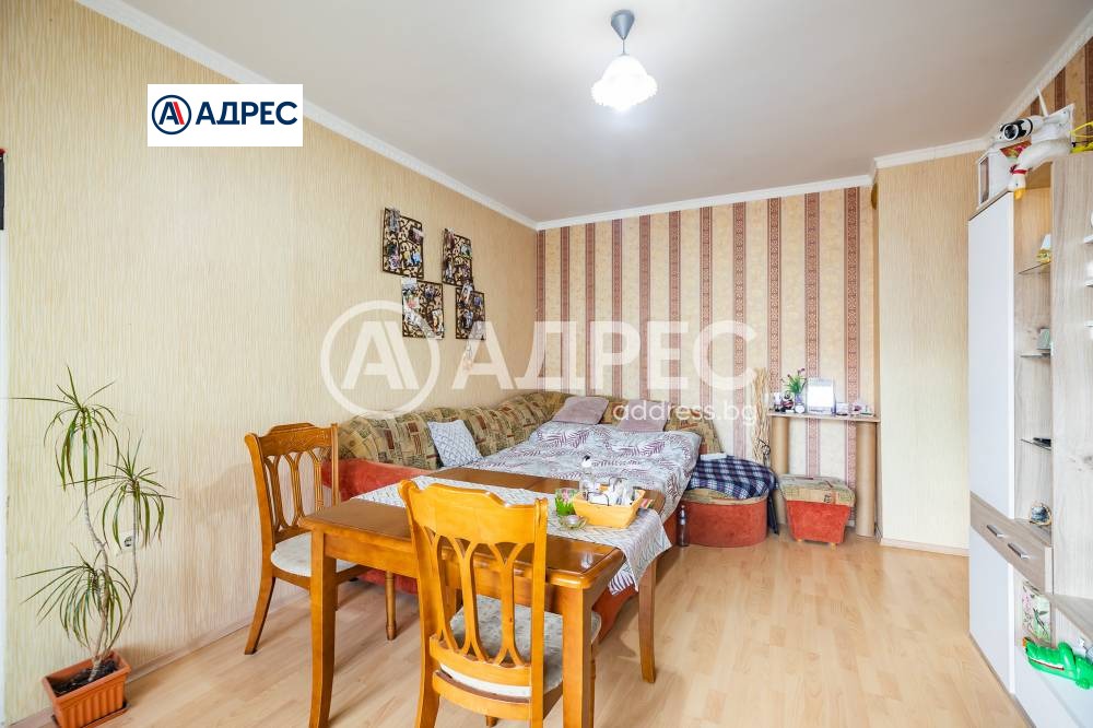 Продава 2-СТАЕН, гр. Варна, Аспарухово, снимка 9 - Апартаменти - 54355748