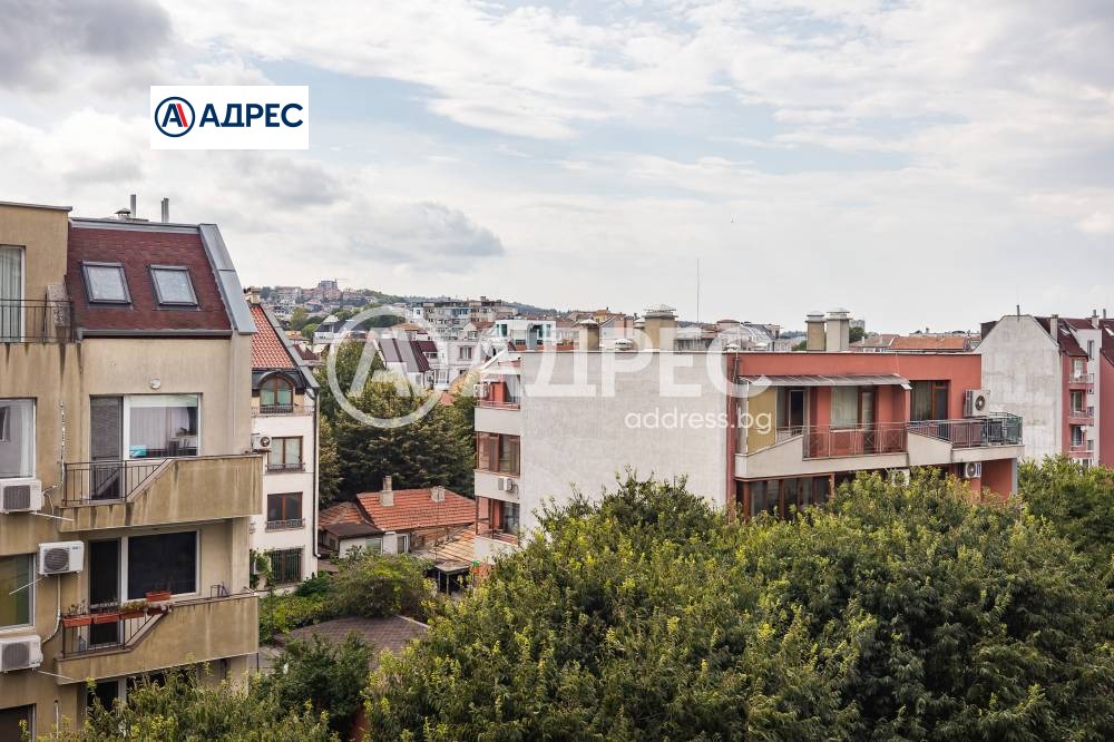 Продава 2-СТАЕН, гр. Варна, Аспарухово, снимка 12 - Апартаменти - 54355748