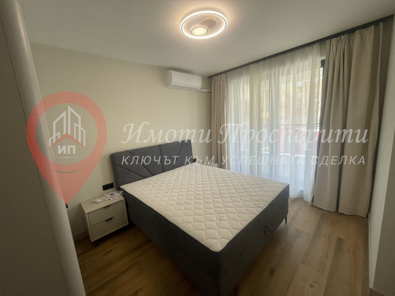 Продава 2-СТАЕН, гр. София, Овча купел 2, снимка 10 - Апартаменти - 54681378