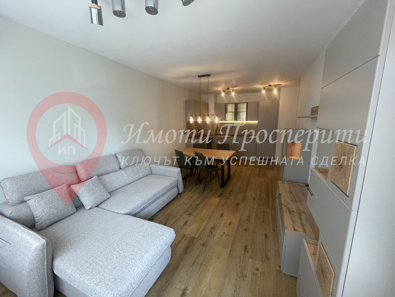 Продава 2-СТАЕН, гр. София, Овча купел 2