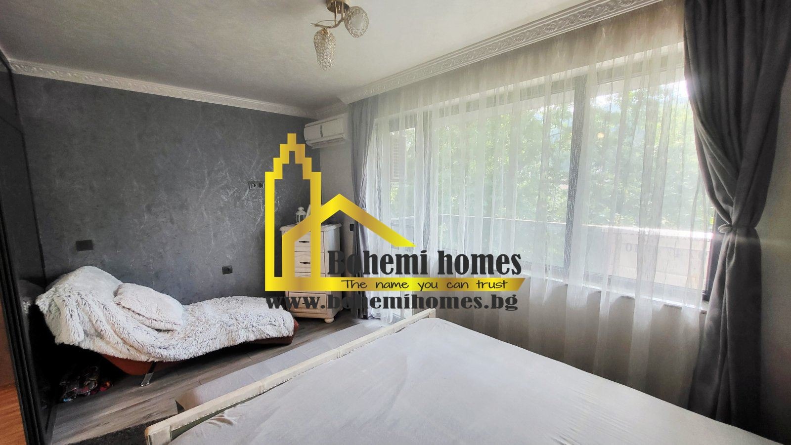 Продава 2-СТАЕН, гр. Асеновград, област Пловдив, снимка 5 - Апартаменти - 55010659