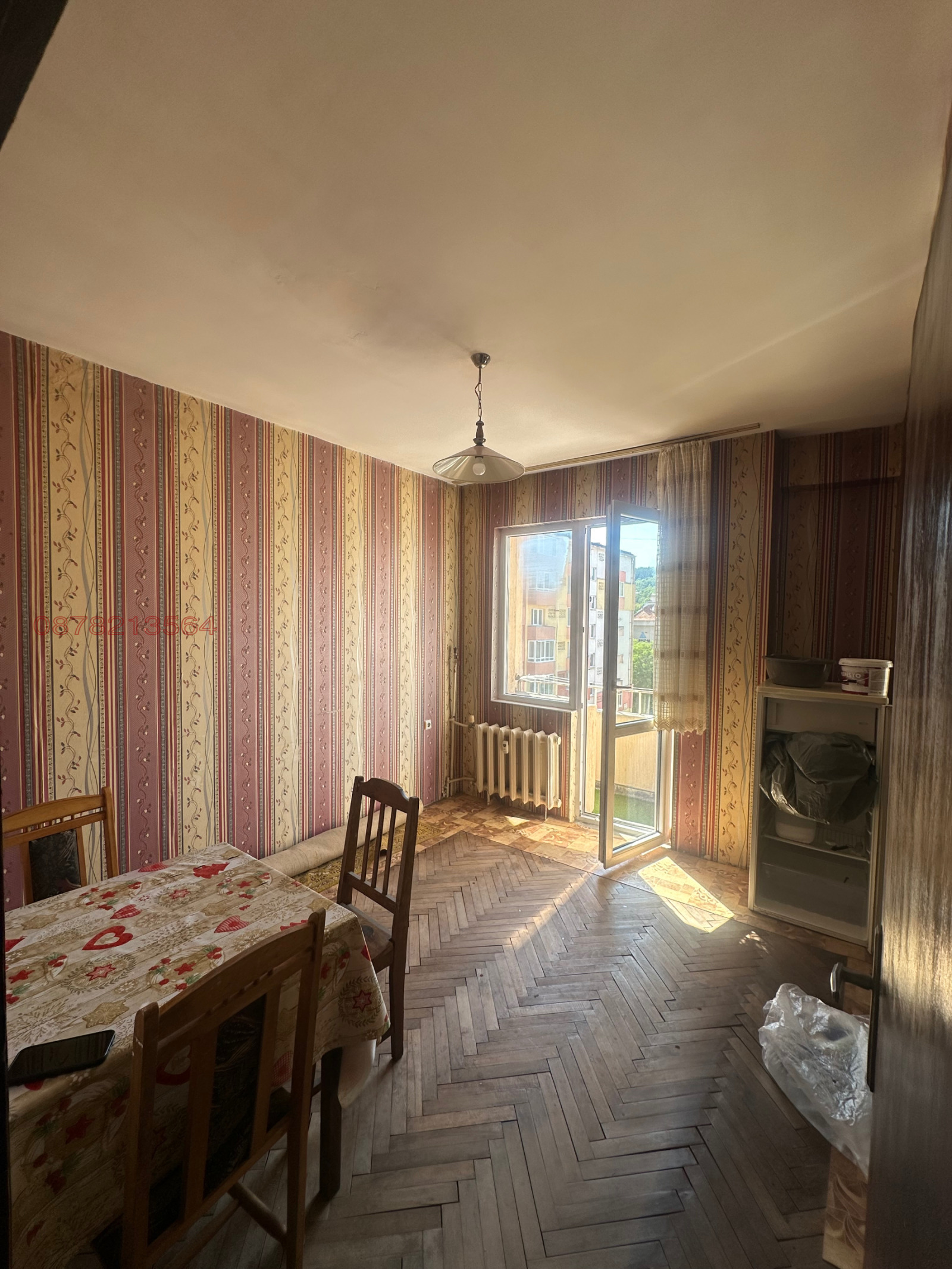 Продава 2-СТАЕН, гр. Перник, Център, снимка 6 - Апартаменти - 55216167