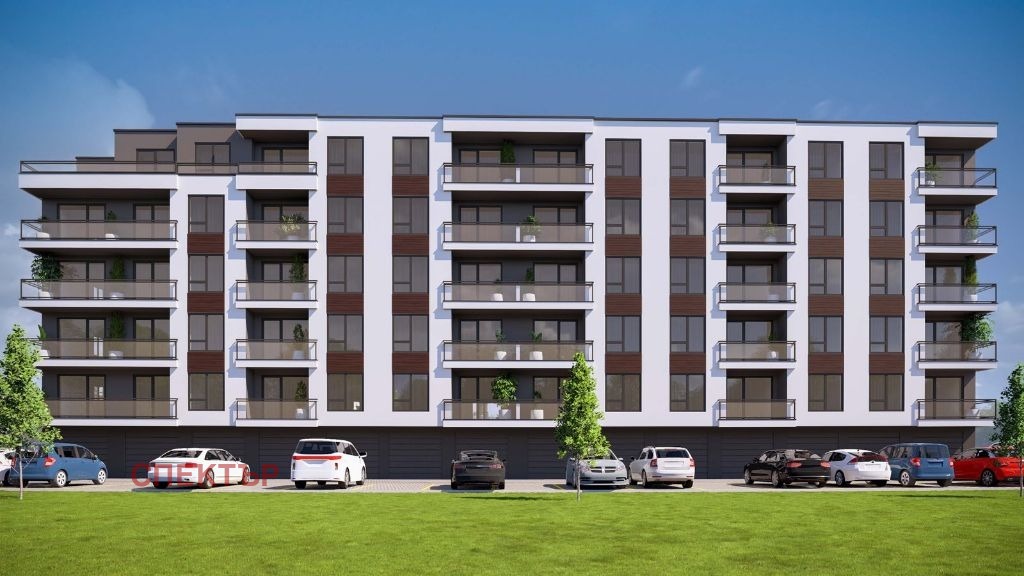 Продава 2-СТАЕН, гр. Перник, Изток, снимка 6 - Апартаменти - 56007481