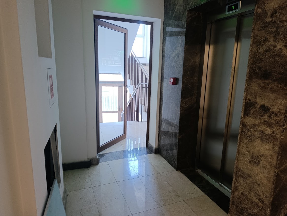Продава 2-СТАЕН, гр. София, Сердика, снимка 7 - Апартаменти - 56200029