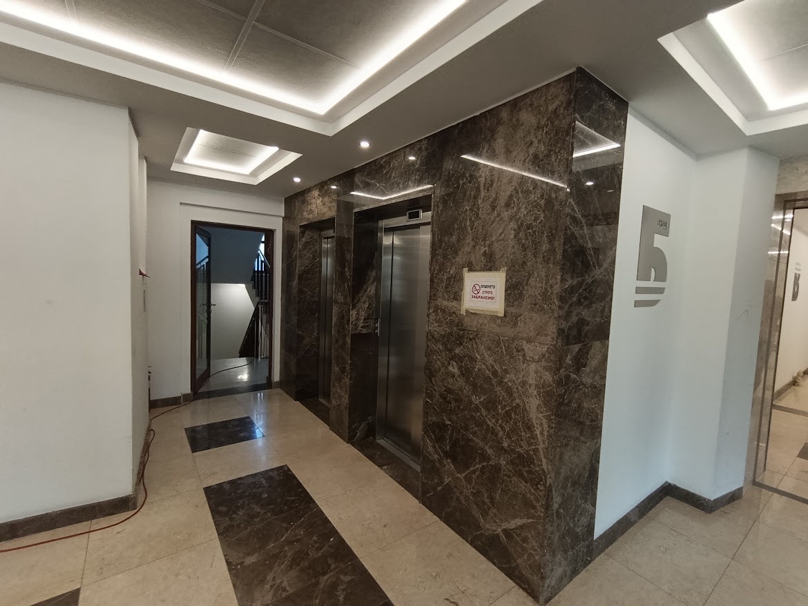 Продава 2-СТАЕН, гр. София, Сердика, снимка 4 - Апартаменти - 56200029