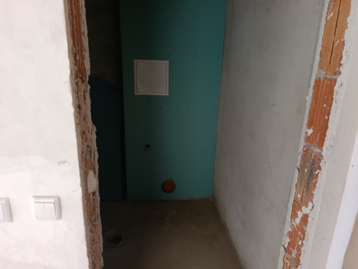 Продава 2-СТАЕН, гр. София, Сердика, снимка 16 - Апартаменти - 56200029