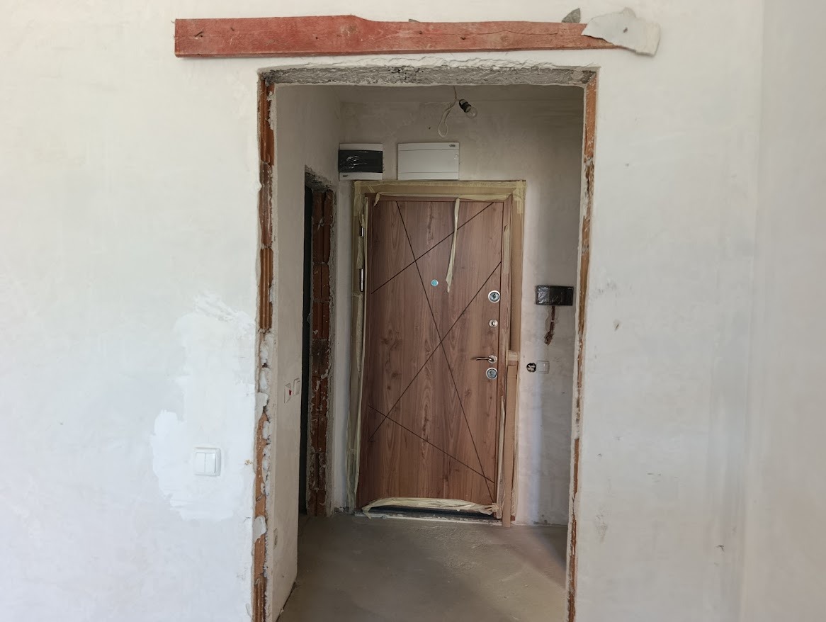 Продава 2-СТАЕН, гр. София, Сердика, снимка 8 - Апартаменти - 56200029
