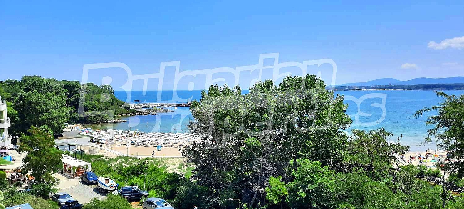 Продава 3-СТАЕН, гр. Приморско, област Бургас, снимка 2 - Апартаменти - 41518275