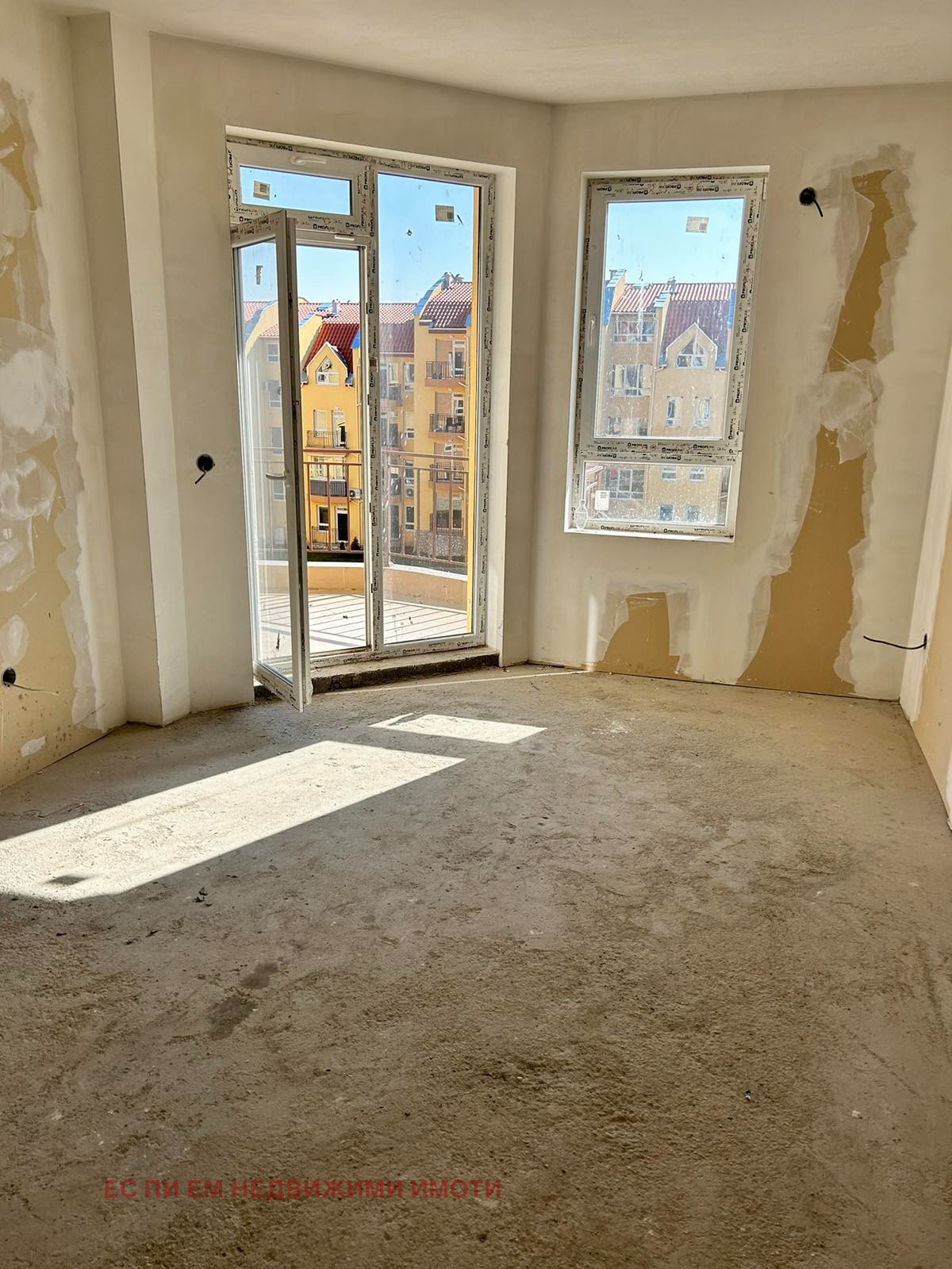 Продава 2-СТАЕН, с. Нови хан, област София област, снимка 3 - Апартаменти - 55828564