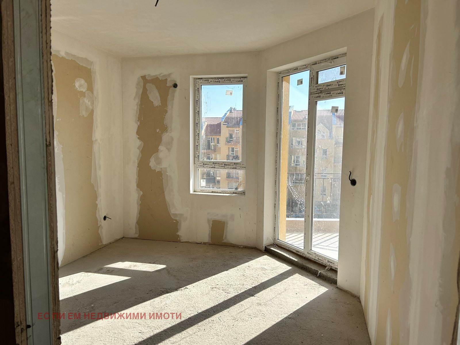 Продава 2-СТАЕН, с. Нови хан, област София област, снимка 2 - Апартаменти - 55828564