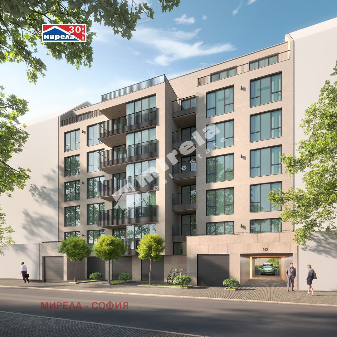 Продава 3-СТАЕН, гр. София, Люлин 10, снимка 2 - Апартаменти - 51408058