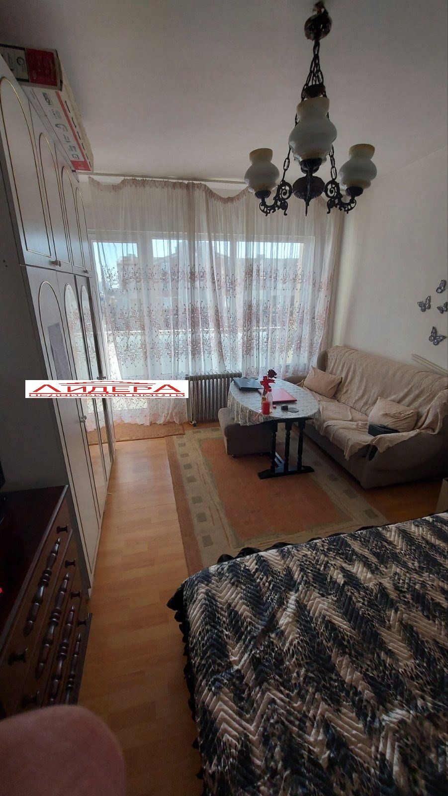 Продава 3-СТАЕН, гр. Пловдив, Кършияка, снимка 5 - Апартаменти - 53994773