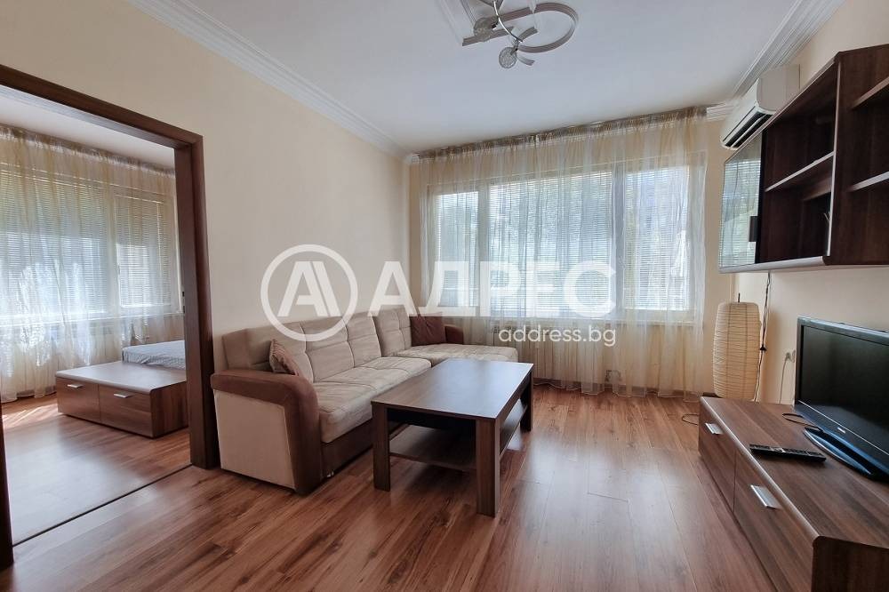 Продава 3-СТАЕН, гр. София, Гео Милев, снимка 2 - Апартаменти - 54504090