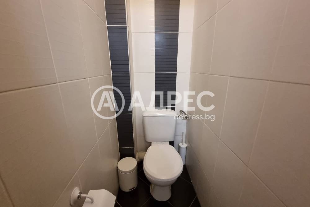 Продава 3-СТАЕН, гр. София, Гео Милев, снимка 12 - Апартаменти - 54504090