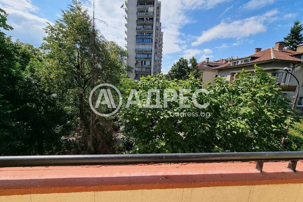 Продава 3-СТАЕН, гр. София, Гео Милев, снимка 9 - Апартаменти - 54504090