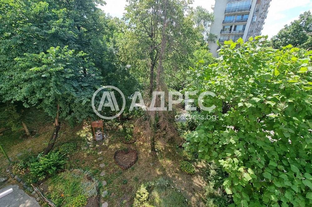 Продава 3-СТАЕН, гр. София, Гео Милев, снимка 10 - Апартаменти - 54504090