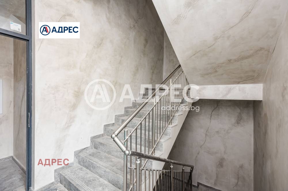 Продава 3-СТАЕН, гр. Варна, Възраждане 3, снимка 5 - Апартаменти - 54592578