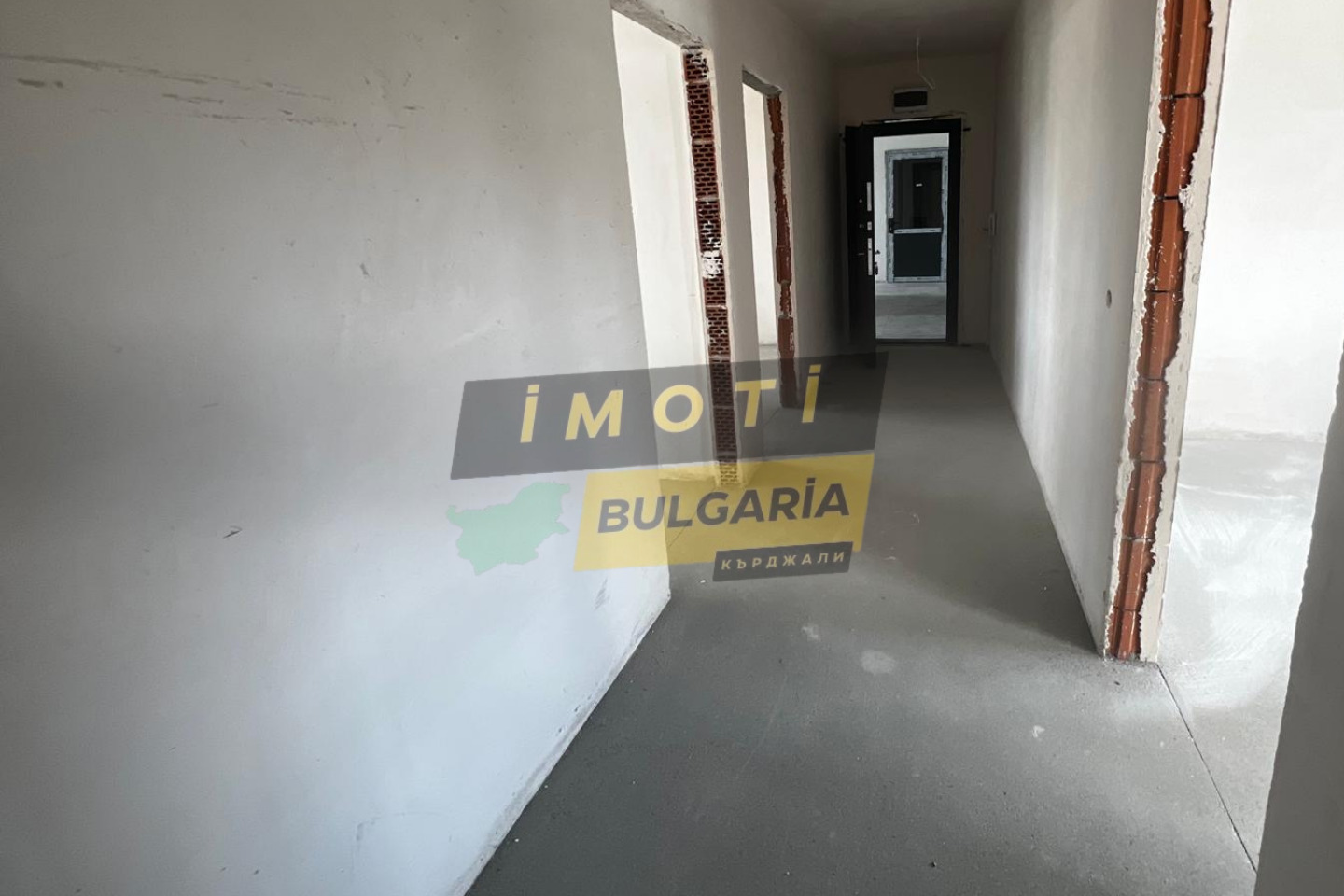 Продава 3-СТАЕН, гр. Кърджали, Веселчане, снимка 7 - Апартаменти - 54959578