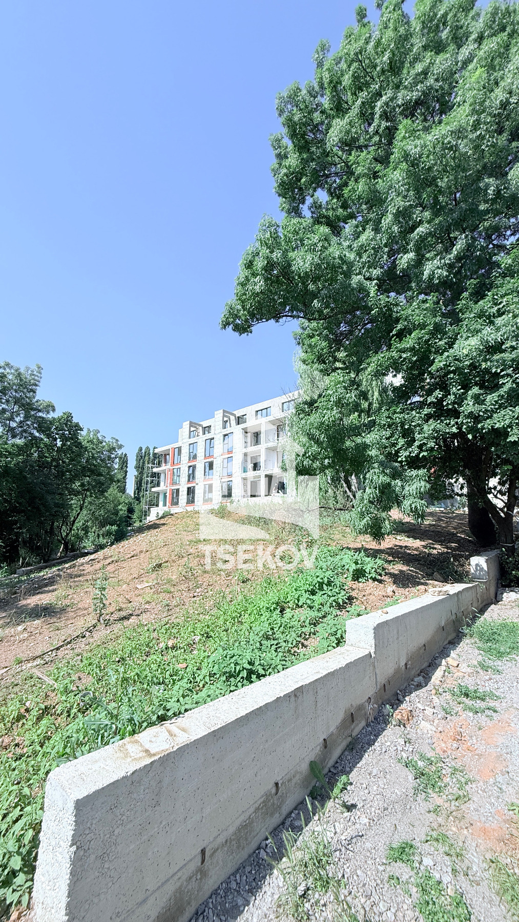 Продава 3-СТАЕН, гр. София, Овча купел, снимка 8 - Апартаменти - 54976058