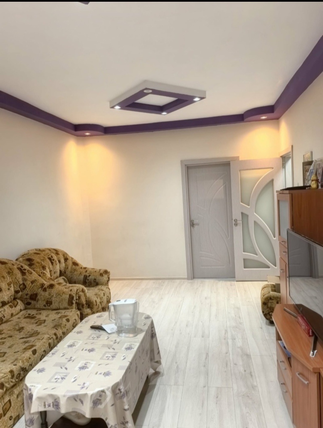 Продава 3-СТАЕН, гр. Плевен, Сторгозия, снимка 9 - Апартаменти - 54999906