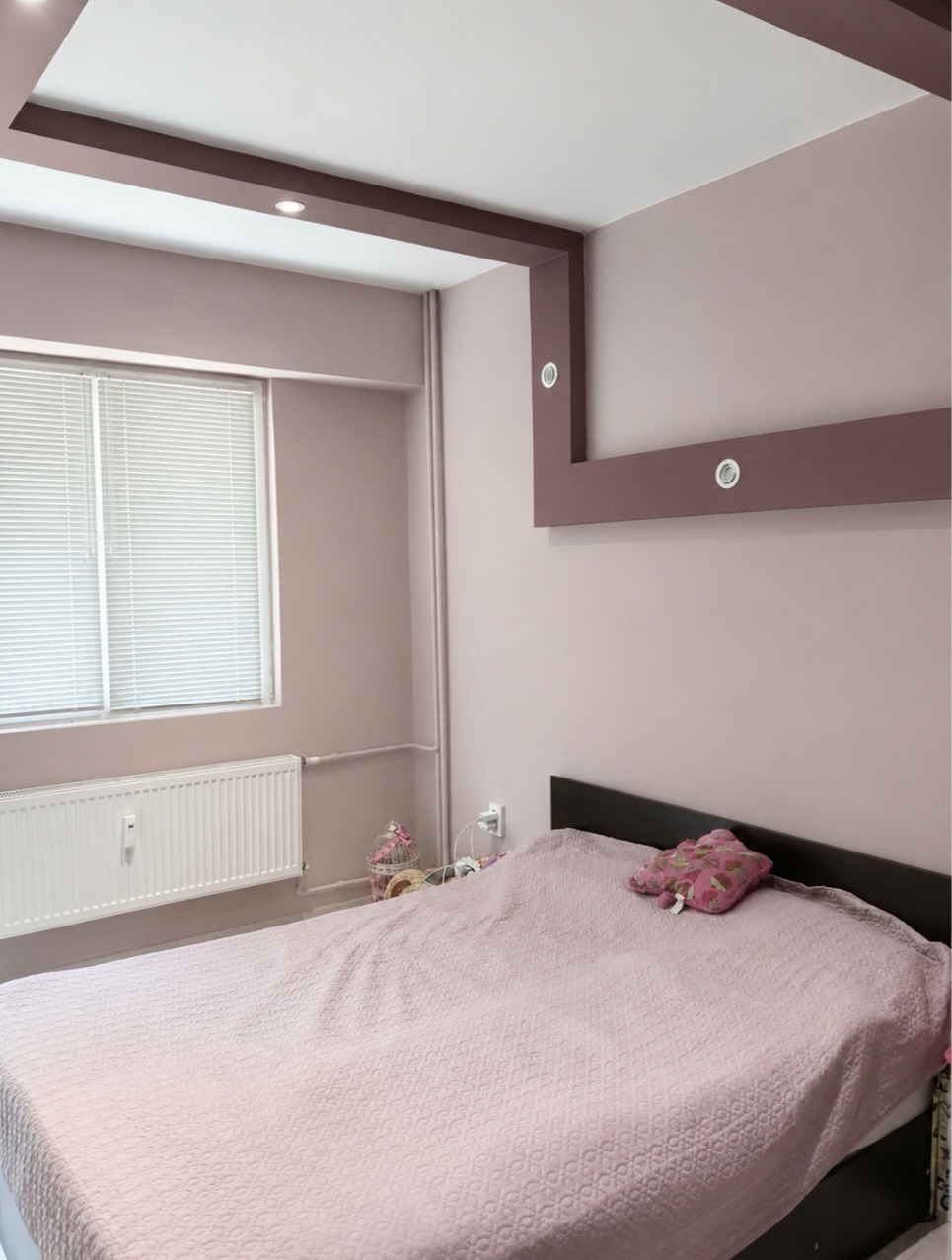 Продава 3-СТАЕН, гр. Плевен, Сторгозия, снимка 13 - Апартаменти - 54999906