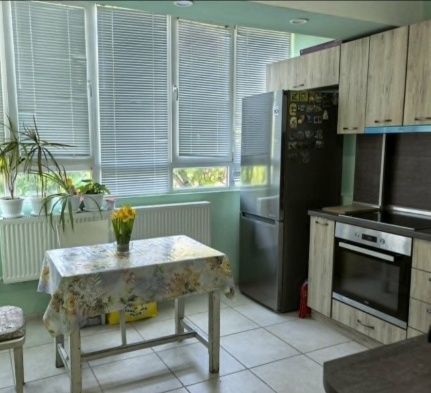 Продава 3-СТАЕН, гр. Плевен, Сторгозия, снимка 7 - Апартаменти - 54999906
