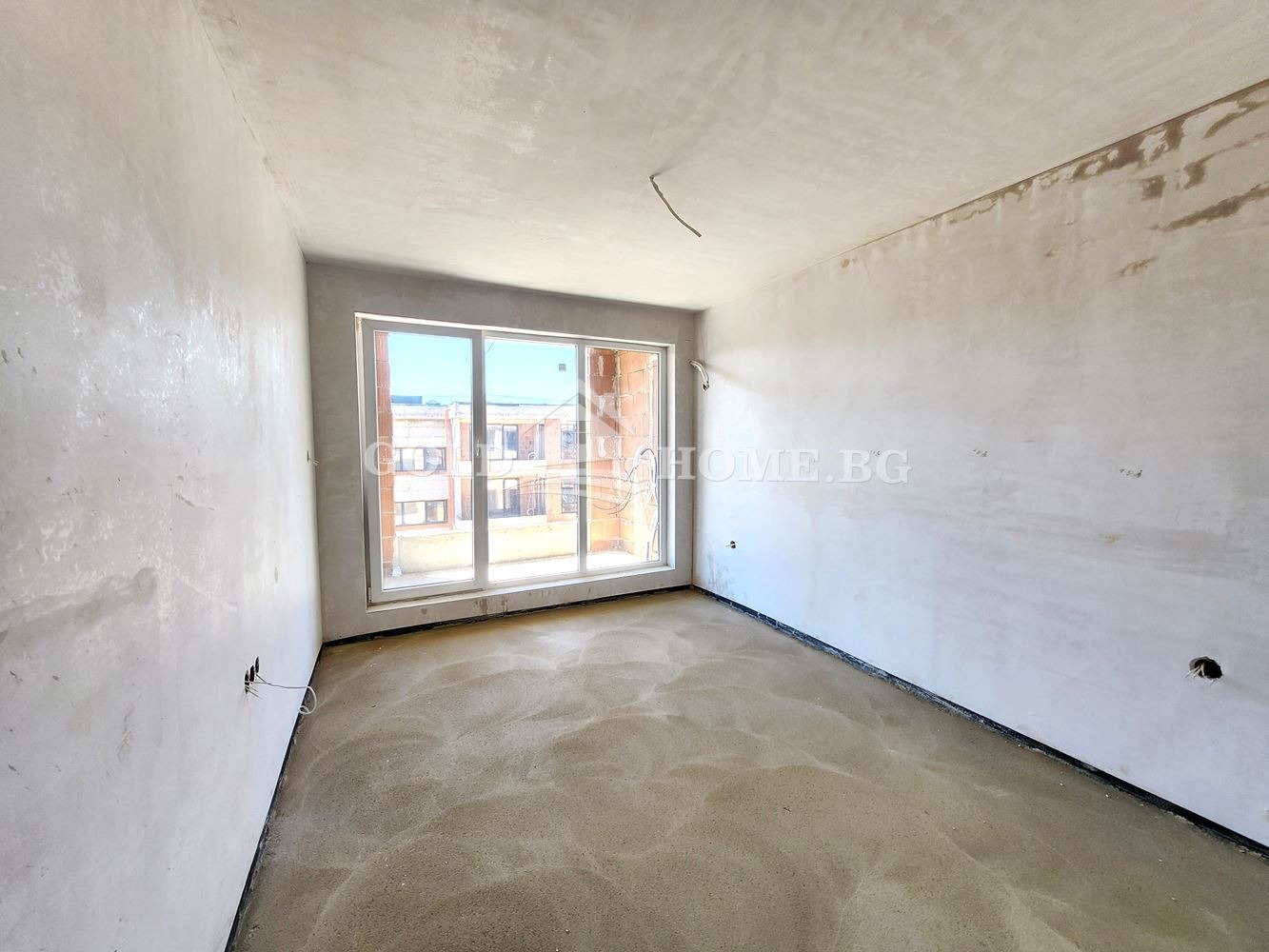 Продава 3-СТАЕН, гр. Пловдив, Беломорски, снимка 5 - Апартаменти - 55061233